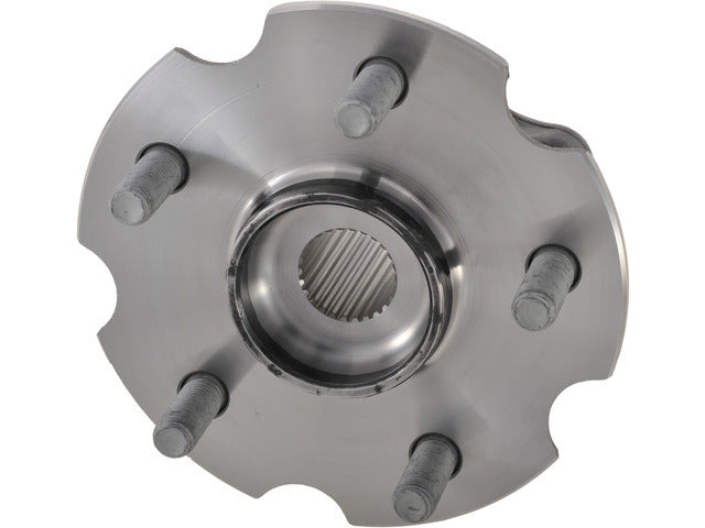 Wheel Hub Assembly 1411-258930