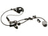 ABS Speed Sensor 89516-02141
