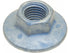 Sway Bar Link Nut 90002-TZ3-A00
