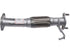 Exhaust Pipe 2100-603165