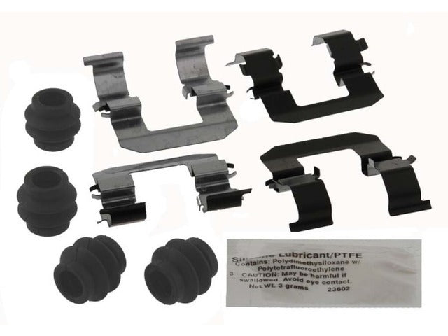 Brake Hardware Kit 1406-231707
