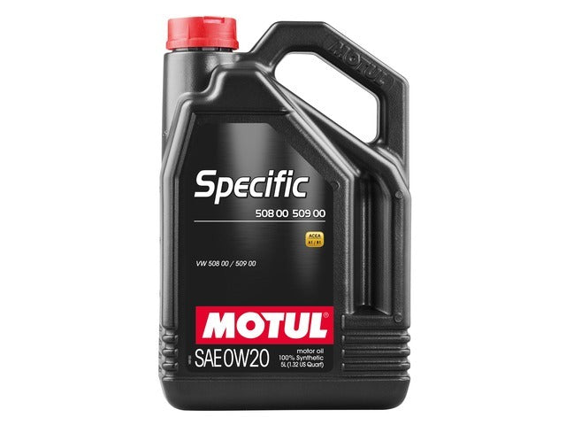 Motor Oil 107384