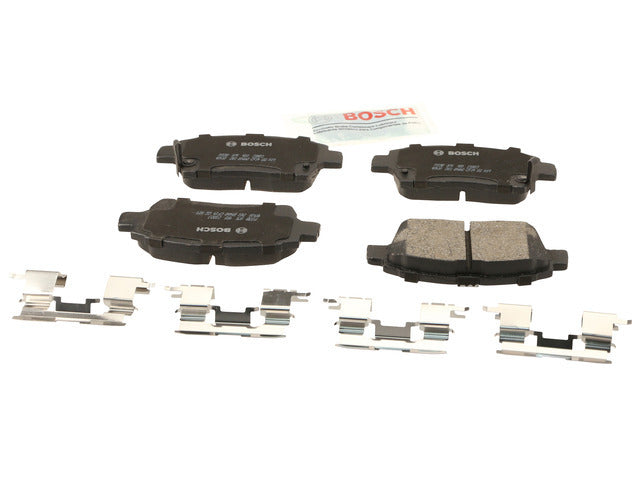 Brake Pad Set BC990
