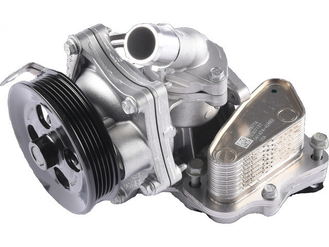 Water Pump 25205820