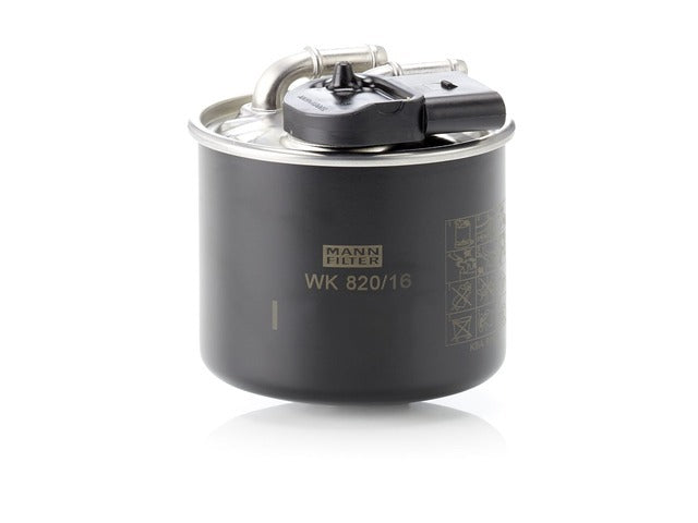 Fuel Filter WK 820/16