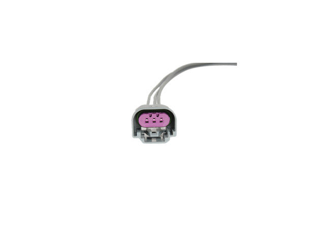 Fuel Tank Harness Connector PT2648