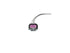 Fuel Tank Harness Connector PT2648