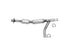 Catalytic Converter 9987