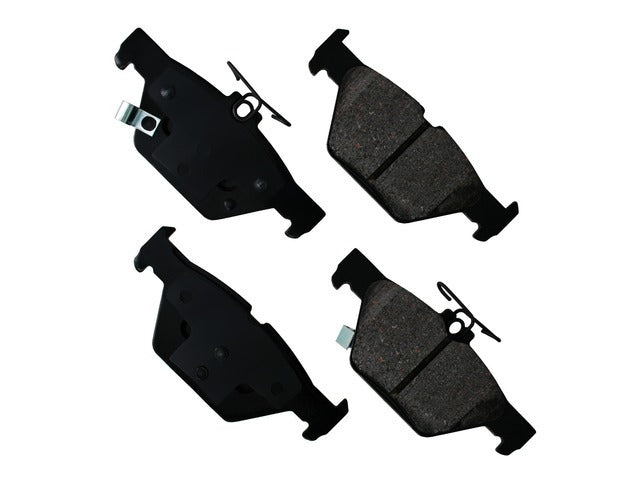 Brake Pad Set ACT1808