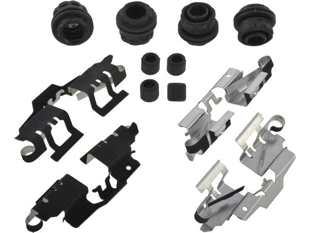 Brake Hardware Kit 1406-288890