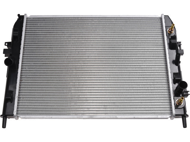 Radiator 1605-370573