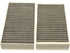 Cabin Air Filter Set 5005-96702