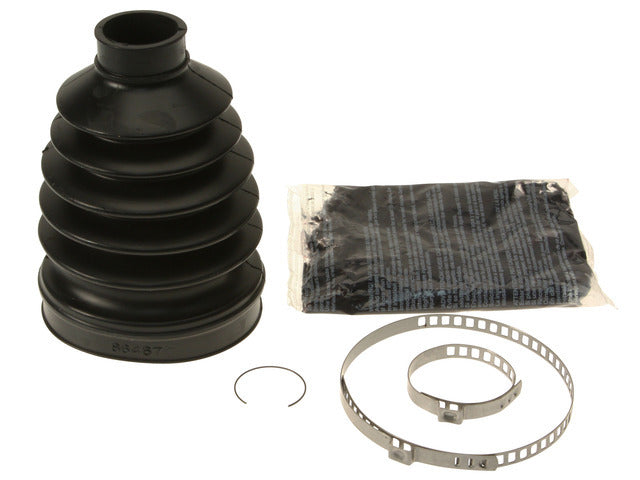 CV Boot Kit 86-2341-D