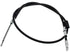 Parking Brake Cable C95790