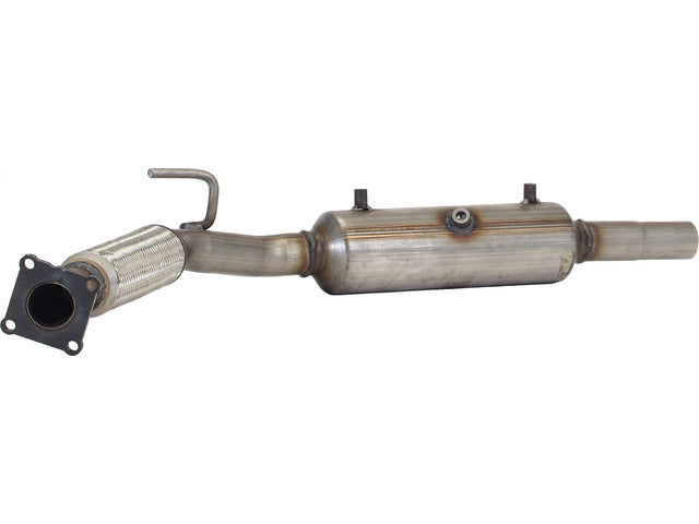 Catalytic Converter 2101-726974