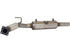Catalytic Converter 2101-726974