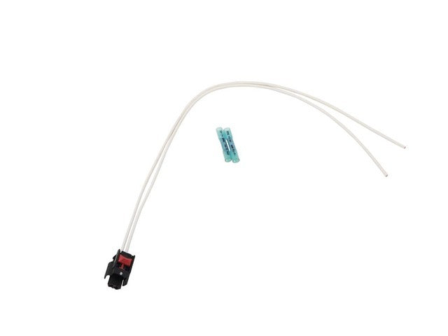 Starter Solenoid Connector 84941154