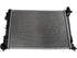 Radiator 1605-665321