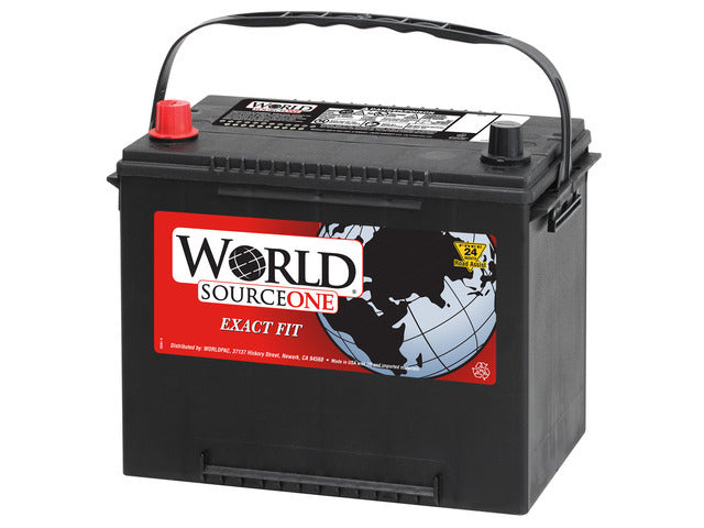Battery 624MF