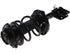Strut/Coil Spring Assy 2701-552550