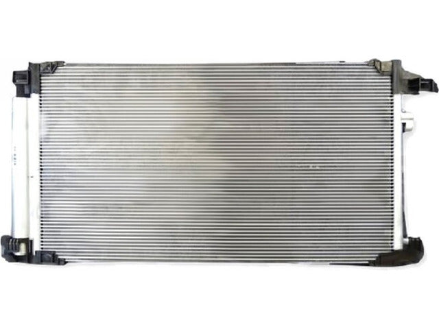 A/C Condenser CD011356