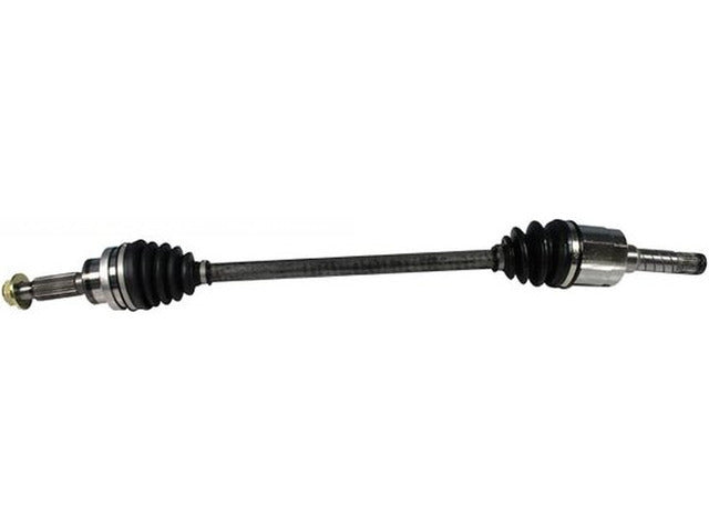 Axle Assembly CV6Z4K138D