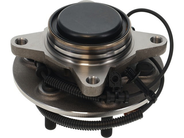 Wheel Hub Assembly 1411-686603