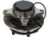 Wheel Hub Assembly 1411-686603