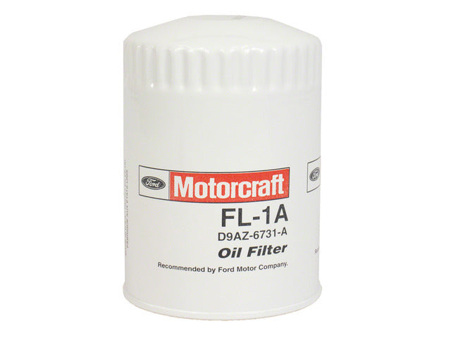 Oil Filter D9AZ 6731-A         MTR