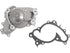 Water Pump 1600-66700