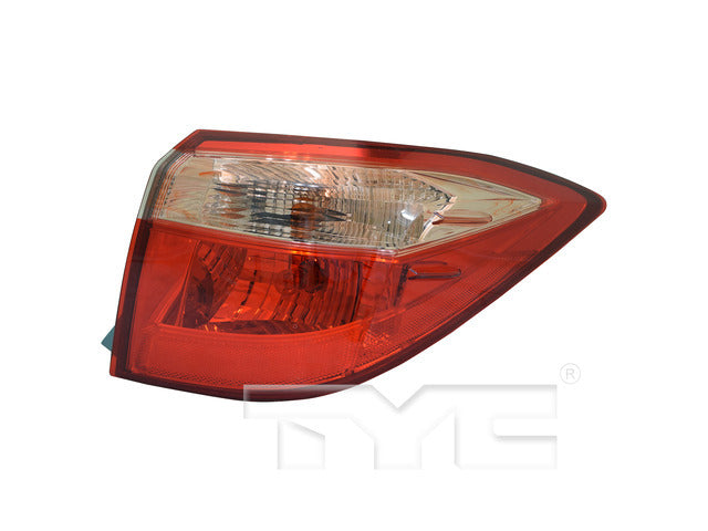 Tail Light Assembly 11-6639-90
