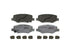 Brake Pad Set OEX1274