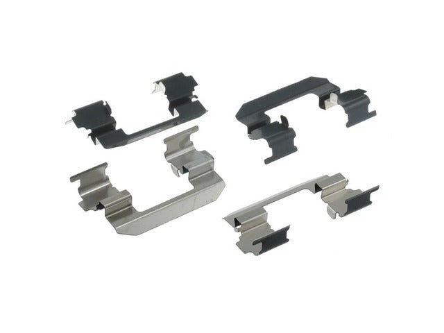 Brake Hardware Kit 1406-92499
