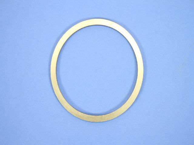 AT Diff. Carrier Bearing Shim 04800658AA