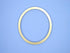 AT Diff. Carrier Bearing Shim 04800658AA