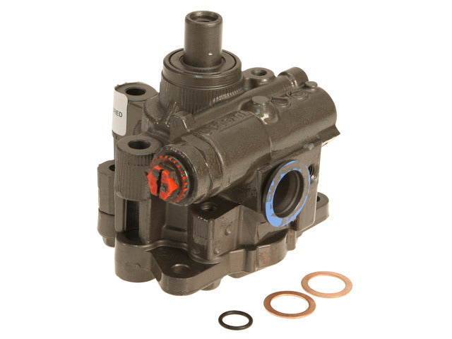 P/S Pump 97240M