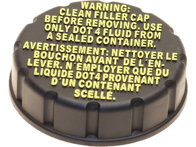 Brake Reservoir Cap 5Q0 611 349E