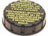 Brake Reservoir Cap 5Q0 611 349E