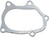 Exhaust Pipe Gasket 2107-290558