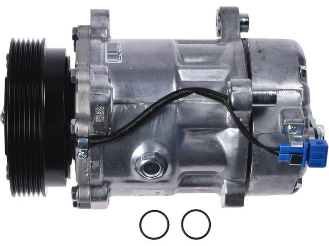A/C Compressor 2403-340262