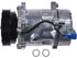 A/C Compressor 2403-340262