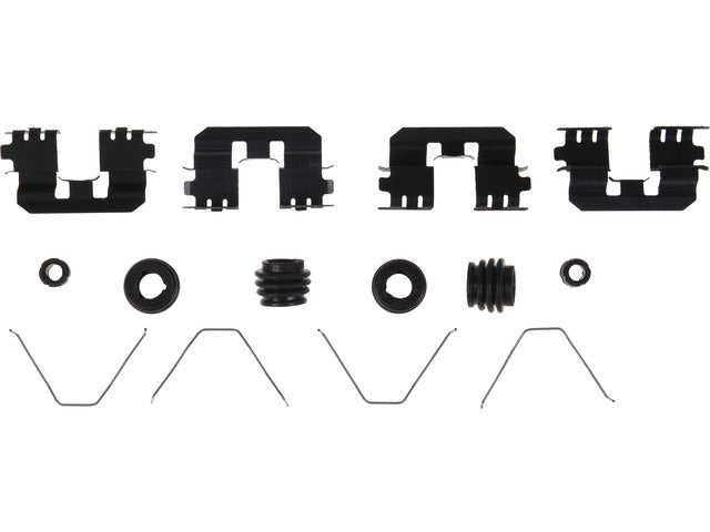 Brake Hardware Kit 1406-423645