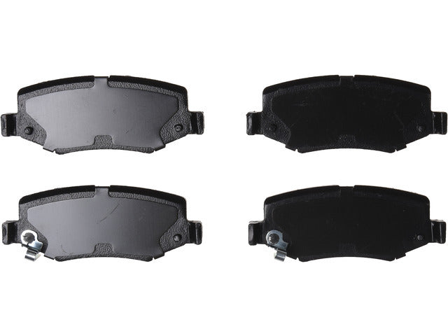 Brake Pad Set 10412740