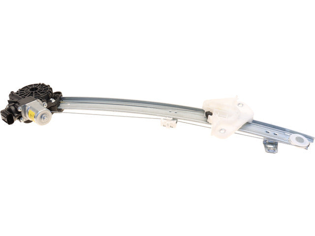 Window Regulator w/ Motor 72210-TBA-A01