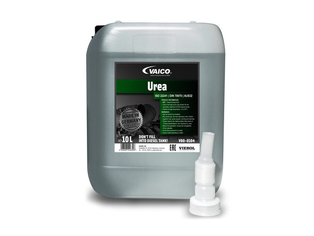 Diesel Emissions Fluid V60-0104