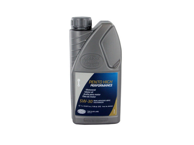 Motor Oil 8043107