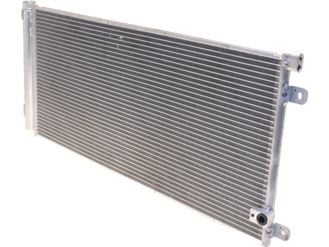 A/C Condenser CD081031