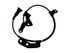 ABS Speed Sensor Harness V52-72-0433
