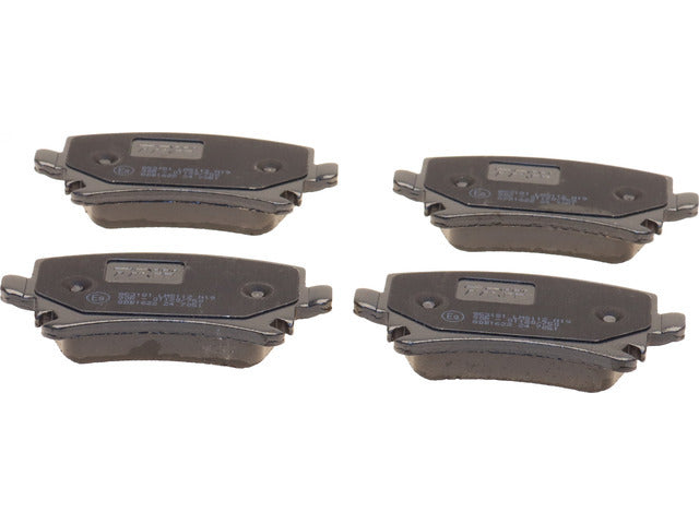 Brake Pad Set GDB1622