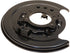Brake Backing Plate 26704 FJ002